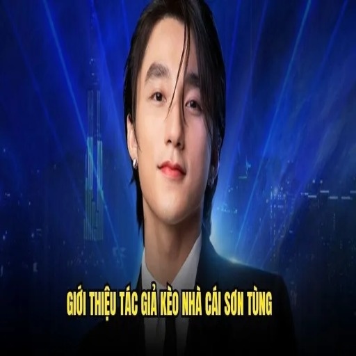 Tác giả Kèo Nhà Cái