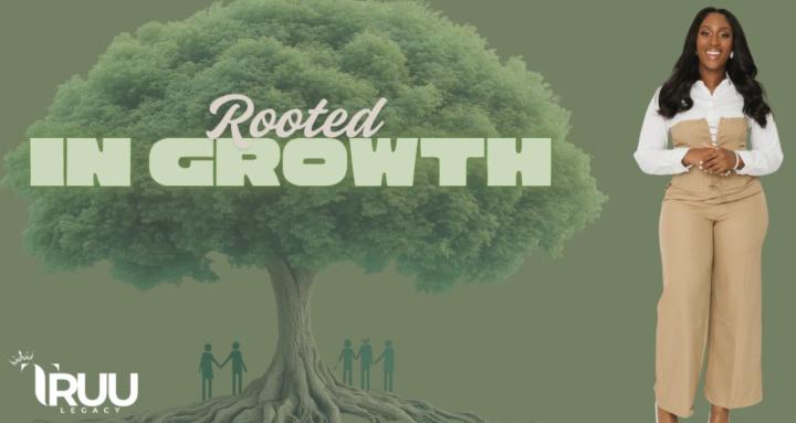Rooted in Growth