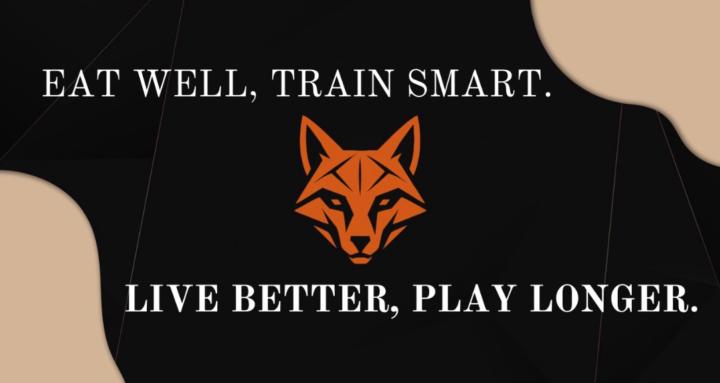 Iron Fox Strength | Fox Den