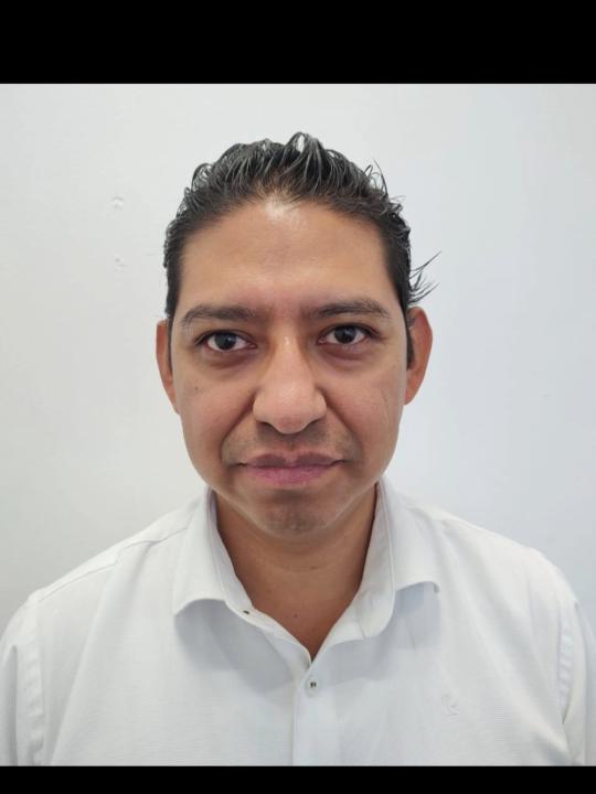 Alfonso Guevara López