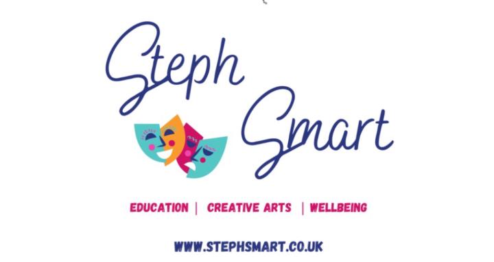 Steph Smart ~ SmartPonders