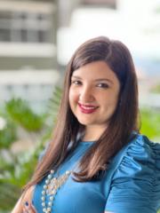 Carolina Cascante