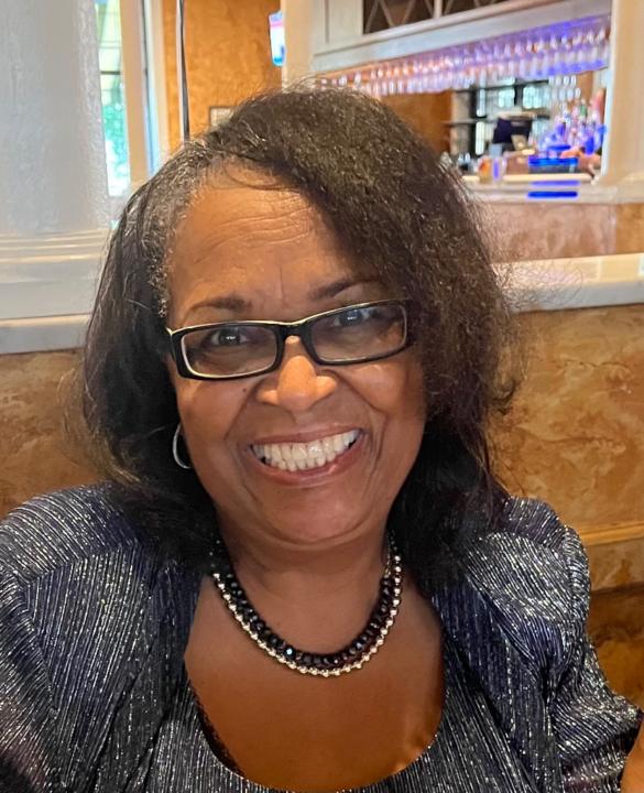 Rosemary Jackson-Moore