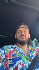 Elvis Bilali