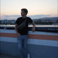 Nathan Rosca