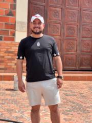 Diego Leonardo Pedraza Martinez