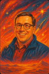 Eric Farkas