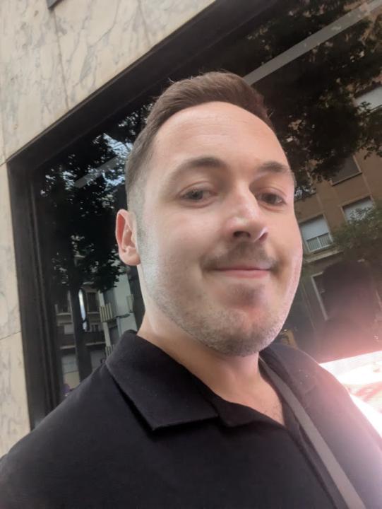 Adrián Griñó Fernández