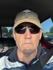 Jeff Padgett