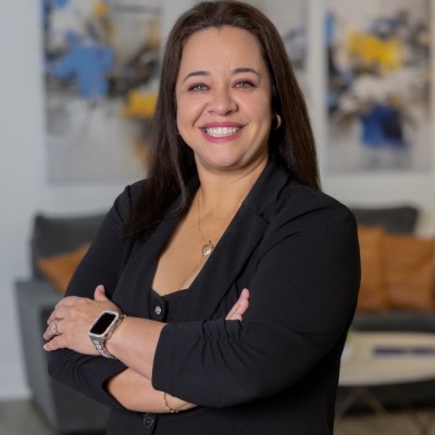Ilka González