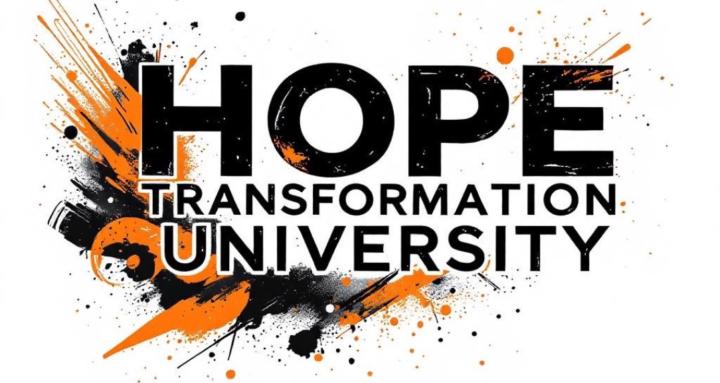 Hope Transformation University