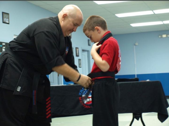 Winston Del Castillo