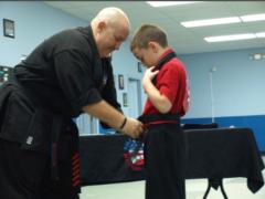 Winston Del Castillo