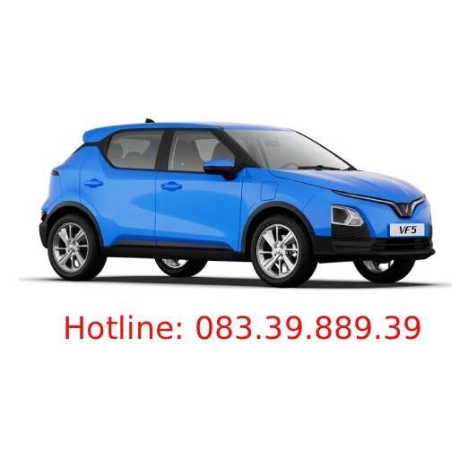Giá xe VinFast Hải Phòng