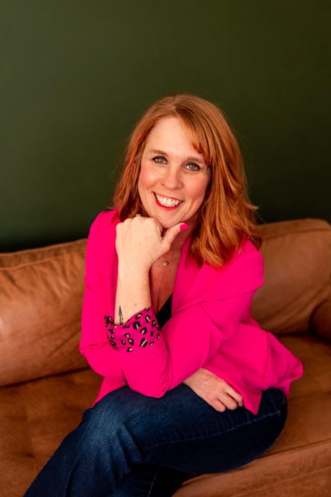 Jodi Krymuza