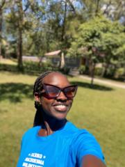 Jennifer Kiinama