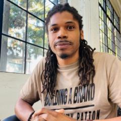 Jeremy Patton