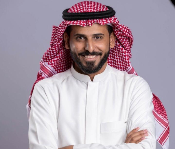 حمد الراكان