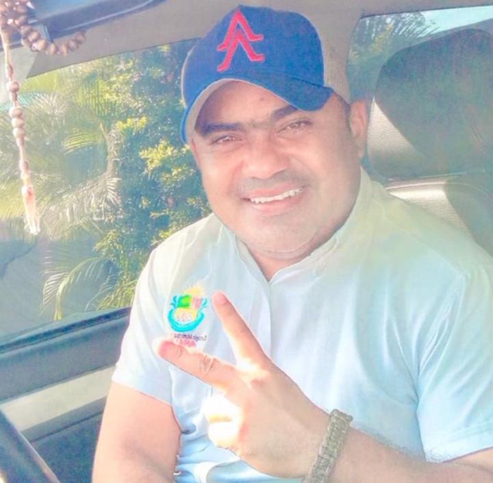 Esteban Pérez