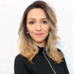 Patricia De Carvalho Silva