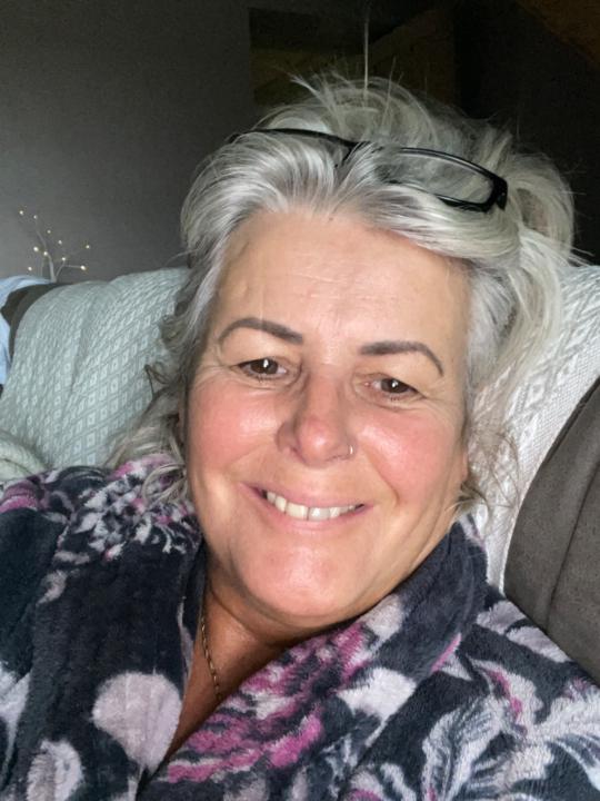 Linda Pugh