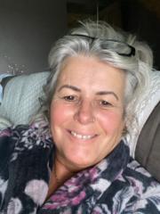 Linda Pugh