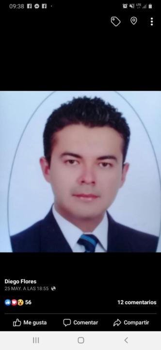Diego Flores
