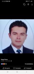 Diego Flores