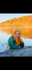 Farah Shumi