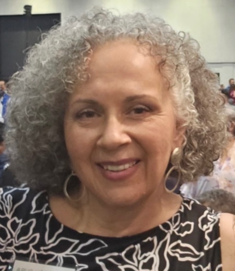 Ramona Jones