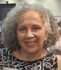 Ramona Jones