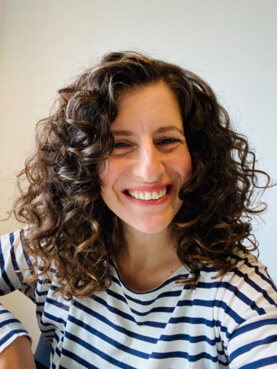 Babylonia Bhugwansing