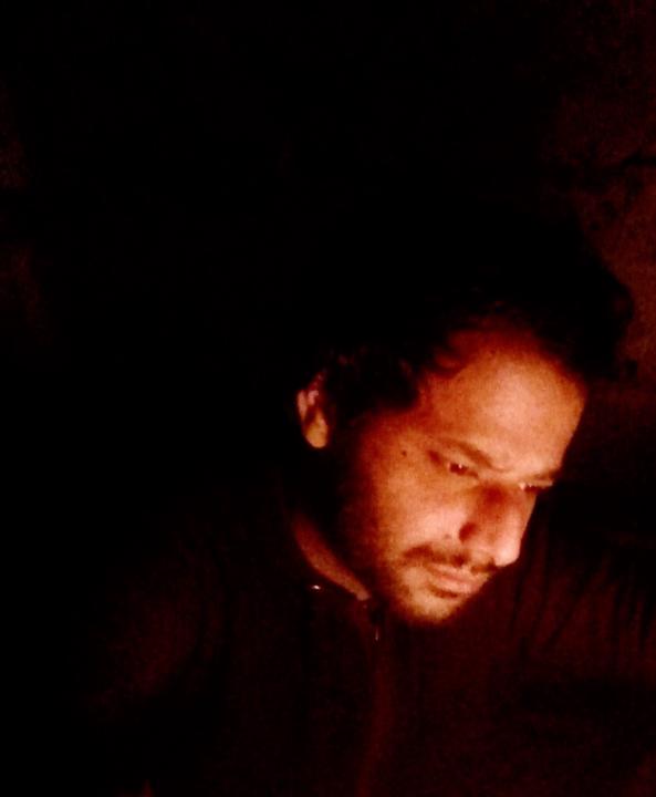 Mirza Muzammil