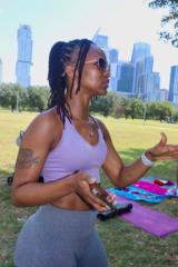 Phumla N. Boyd-Walker