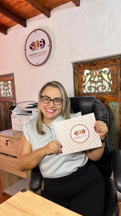 Sony norela Lopez bernal