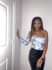 Nijah Currie