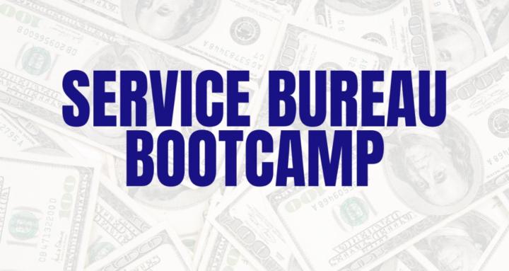 Service Bureau Growth