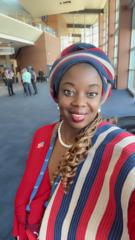 Tomi Ademokun -Ikegwuonu
