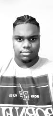 Jalen Gaddy