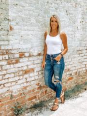 Brittany Desadier