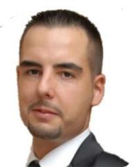 Alex Tomas