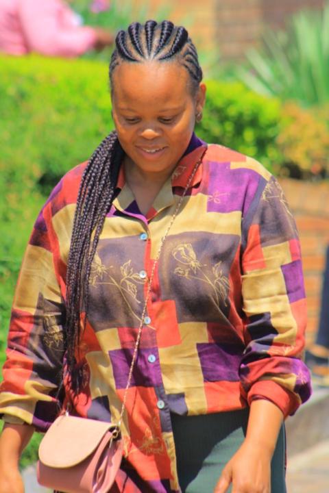 Portant Chaba