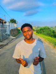 Luvuyo Mncwabe