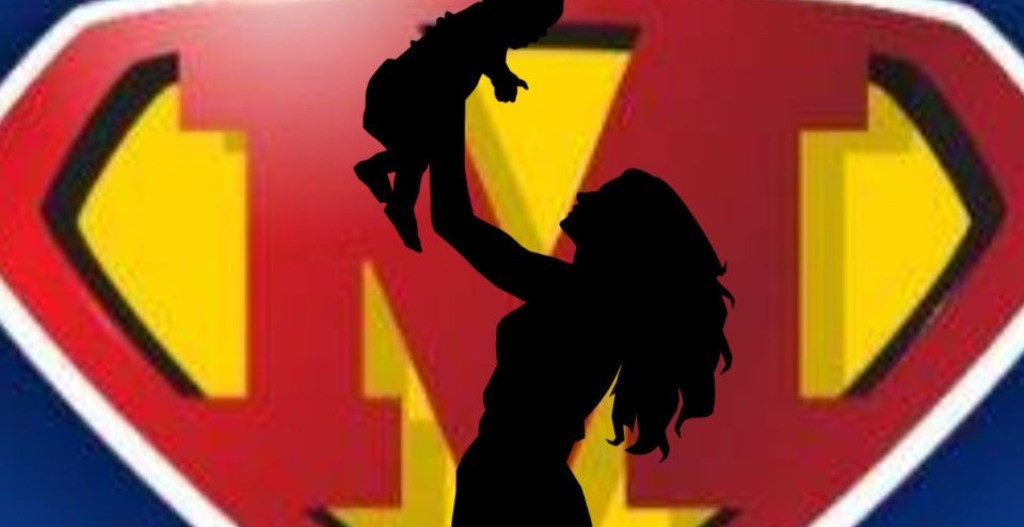 How many SuperMOMs can you invite to the Club?