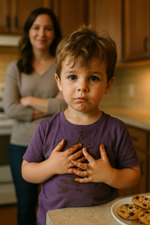 The SuperMOMs 24/7 Club Newsletter Issue# 247-135-2025
