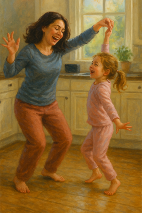 The SuperMOMs 24/7 Club Newsletter Issue# 247-130-2025