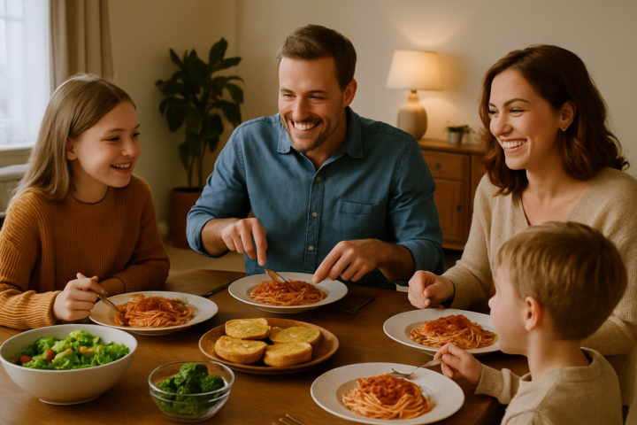 The SuperMOMs 24/7 Club Newsletter Issue# 247-132-2025