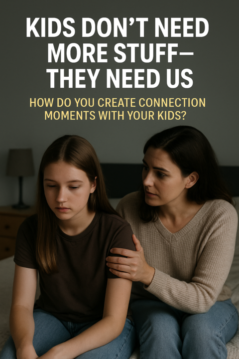 ☀️ GREAT AFTERNOON SUPER MOMS ☀️