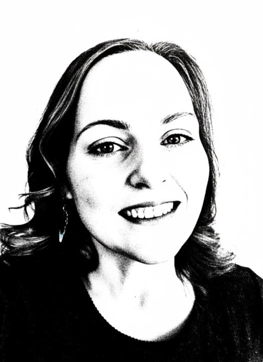 Candice Kaup Scioscia