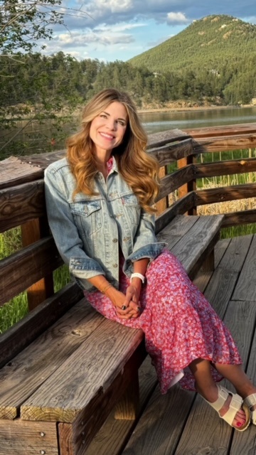 Julie Hudson
